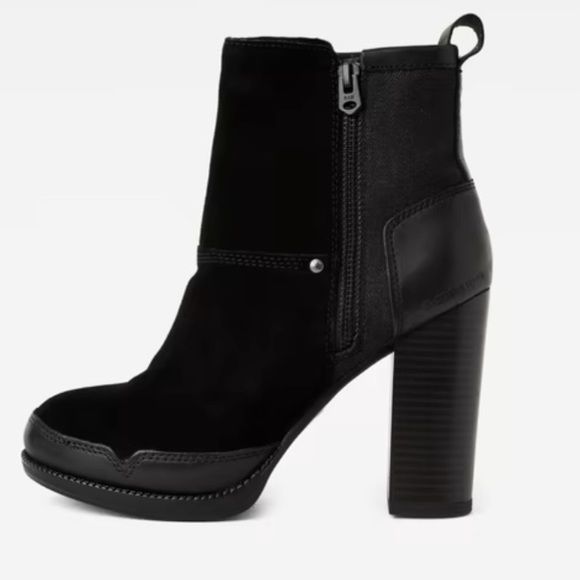 G-Star Raw Labour boots - Picture 2 of 10